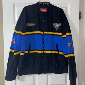 North American Outdoors | Life Member Fisherman Jacket
